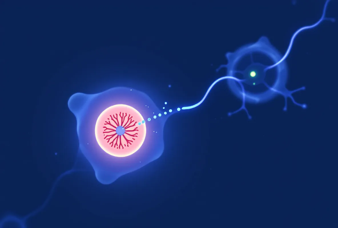 Mechanism: the GABAergic system